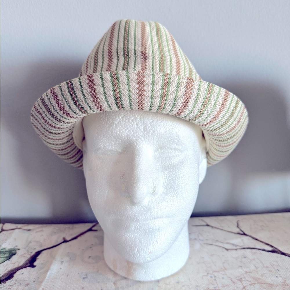 KANGOL Jacquard Player Hat
